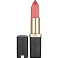 L'Oréal Paris Color Riche Matte Addiction Lipstick 4.8g (Various Shades) - 640 Erotique 
L'Oréal Paris Color Riche Matte Addiction Lipstick 4.8g (Various Shades) - 640 Erotique
