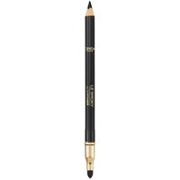 Подводка для глаз L'Oréal Paris Superliner Le Smoky (различные оттенки) - 201 Black Velour
Подводка для глаз L'Oréal Paris Superliner Le Smoky (различные оттенки) - 201 Black Velour