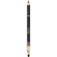 Подводка для глаз L'Oréal Paris Superliner Le Smoky (различные оттенки) - 204 Brown Fusion
Подводка для глаз L'Oréal Paris Superliner Le Smoky (различные оттенки) - 204 Brown Fusion
