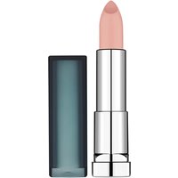 Maybelline Color Sensational Lipstick Matte Nude (Various Shades) - Beige Babe
Maybelline Color Sensational Lipstick Matte Nude (Various Shades) - Beige Babe