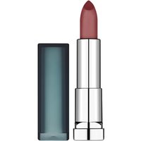 Maybelline Color Sensational Lipstick Matte Nude (Various Shades) - Toasted Burn
Maybelline Color Sensational Lipstick Matte Nude (Various Shades) - Toasted Burn