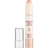 Консилер Maybelline Dream Brightening Concealer (различные оттенки) - Fair
Консилер Maybelline Dream Brightening Concealer (различные оттенки) - Fair