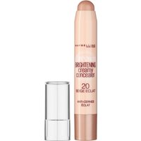 Консилер Maybelline Dream Brightening Concealer (различные оттенки) - Light
Консилер Maybelline Dream Brightening Concealer (различные оттенки) - Light