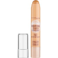 Консилер Maybelline Dream Brightening Concealer (различные оттенки) - Medium Deep
Консилер Maybelline Dream Brightening Concealer (различные оттенки) - Medium Deep
