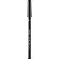 L'Oréal Paris Infallible Gel Crayon (Various Shades) - 01 Back to Black
L'Oréal Paris Infallible Gel Crayon (Various Shades) - 01 Back to Black