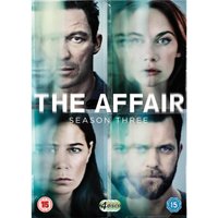 The Affair - Season 3
The Affair - Season 3