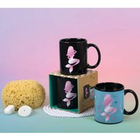 Mermaid Heat Changing Mug, Multi
Mermaid Heat Changing Mug, Multi