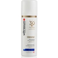 Солнцезащитный лосьон Ultrasun Glimmer Lotion SPF30 150 мл
Солнцезащитный лосьон Ultrasun Glimmer Lotion SPF30 150 мл