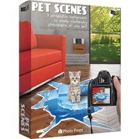 Pet Scenes Floor Sticker
Pet Scenes Floor Sticker