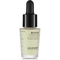 Капли-корректоры ALGENIST Reveal Concentrated Colour Correcting Drops 15 мл (различные оттенки) - Green
Капли-корректоры ALGENIST Reveal Concentrated Colour Correcting Drops 15 мл (различные оттенки) - Green