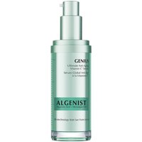 Антивозрастная сыворотка с витамином C ALGENIST Genius Ultimate Anti-Ageing Vitamin C+ Serum 30 мл
Антивозрастная сыворотка с витамином C ALGENIST Genius Ultimate Anti-Ageing Vitamin C+ Serum 30 мл