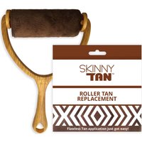 Валик для нанесения автозагара SKINNY TAN Luxury Application Roller
Валик для нанесения автозагара SKINNY TAN Luxury Application Roller
