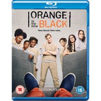Orange is the New Black - Season 4
Orange is the New Black - Season 4