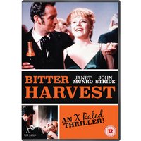 Bitter Harvest
Bitter Harvest