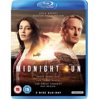 Midnight Sun
Midnight Sun