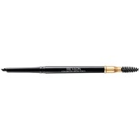 Revlon ColorStay Brow Pencil 0.37g (Various Shades) - Soft Black
Revlon ColorStay Brow Pencil 0.37g (Various Shades) - Soft Black