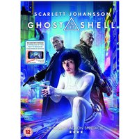 Ghost In The Shell (Includes Digital Download)
Ghost In The Shell (Includes Digital Download)