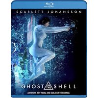 Ghost In The Shell (Includes Digital Download)
Ghost In The Shell (Includes Digital Download)