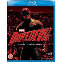 Daredevil - Season 2
Daredevil - Season 2