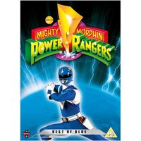 Power Rangers: The Best of Blue
Power Rangers: The Best of Blue