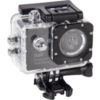 Itek 1080p Action Camera, Black
Itek 1080p Action Camera, Black