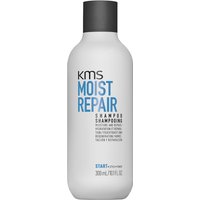 Регенерирующий шампунь для сухих и поврежденных волос KMS Moist Repair Shampoo 300 мл
Регенерирующий шампунь для сухих и поврежденных волос KMS Moist Repair Shampoo 300 мл