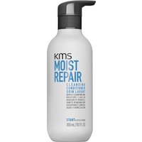 Очищающий кондиционер KMS Moist Repair Cleansing Conditioner 300 мл
Очищающий кондиционер KMS Moist Repair Cleansing Conditioner 300 мл