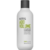 KMS Add Volume Shampoo 300ml
KMS Add Volume Shampoo 300ml