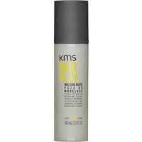 Моделирующая паста для укладки KMS Hairplay Molding Paste 100 мл
Моделирующая паста для укладки KMS Hairplay Molding Paste 100 мл