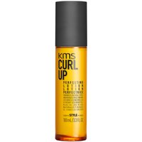 Совершенствующий лосьон для кудрявых и волнистых волос KMS CurlUp Perfecting Lotion 100 мл
Совершенствующий лосьон для кудрявых и волнистых волос KMS CurlUp Perfecting Lotion 100 мл