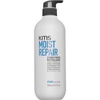 Питательный и восстанавливающий кондиционер KMS Moist Repair Conditioner 750 мл
Питательный и восстанавливающий кондиционер KMS Moist Repair Conditioner 750 мл