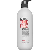 KMS Tame Frizz Shampoo 750ml 
KMS Tame Frizz Shampoo 750ml