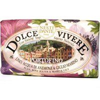 Мыло серии «Сладкая жизнь: Портофино» Nesti Dante Dolce Vivere Portofino Soap 250 г 
Мыло серии «Сладкая жизнь: Портофино» Nesti Dante Dolce Vivere Portofino Soap 250 г