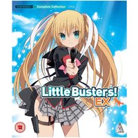 Little Busters Ex Ova - Collection
Little Busters Ex Ova - Collection