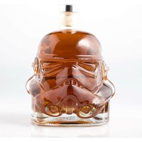 Original Stormtrooper Decanter 750ml, Clear
Original Stormtrooper Decanter 750ml, Clear