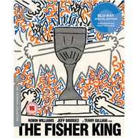 The Fisher King - The Criterion Collection
The Fisher King - The Criterion Collection