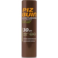 Солнцезащитная увлажняющая помада для губ Piz Buin Moisturising Sun Lipstick SPF30 4,9 г
Солнцезащитная увлажняющая помада для губ Piz Buin Moisturising Sun Lipstick SPF30 4,9 г