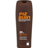 Увлажняющий солнцезащитный лосьон Piz Buin Moisturising Sun Lotion - High SPF30 200 мл
Увлажняющий солнцезащитный лосьон Piz Buin Moisturising Sun Lotion - High SPF30 200 мл