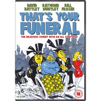 That's Your Funeral
That's Your Funeral