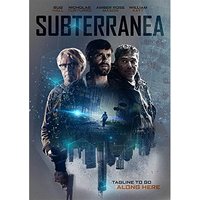 Subterranea
Subterranea
