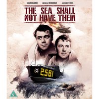 The Sea Shall Not Have Them (Digitally Remastered)
The Sea Shall Not Have Them (Digitally Remastered)