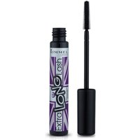 Тушь для ресниц Rimmel Extra Long Lash Mascara — Extreme Black 8 мл
Тушь для ресниц Rimmel Extra Long Lash Mascara — Extreme Black 8 мл