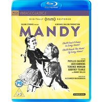Mandy (65th Anniversary Digitally Restored)
Mandy (65th Anniversary Digitally Restored)