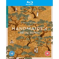 The Handmaiden - Special Edition
The Handmaiden - Special Edition