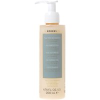 Очищающий мусс для лица KORRES Olympus Mountain Cleansing Cream Foam 200 мл 
Очищающий мусс для лица KORRES Olympus Mountain Cleansing Cream Foam 200 мл