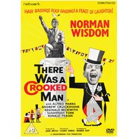 There Was A Crooked Man
There Was A Crooked Man