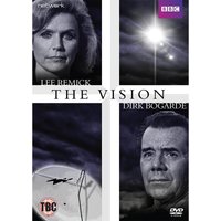 The Vision
The Vision