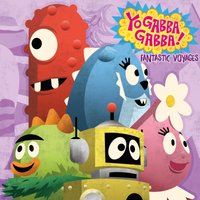 Yo Gabba Gabba - Fantastic Voyages Zavvi Exclusive Vinyl
Yo Gabba Gabba - Fantastic Voyages Zavvi Exclusive Vinyl