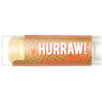 Бальзам для губ с ароматом миндаля и кардамона Hurraw! Vata Lip Balm
Бальзам для губ с ароматом миндаля и кардамона Hurraw! Vata Lip Balm