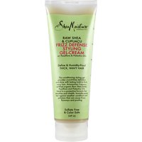 Увлажняющий крем-гель с маслом ши и купуасу Shea Moisture Raw Shea & Cupuacu Frizz Defense Gel Cream, 249 мл
Увлажняющий крем-гель с маслом ши и купуасу Shea Moisture Raw Shea & Cupuacu Frizz Defense Gel Cream, 249 мл